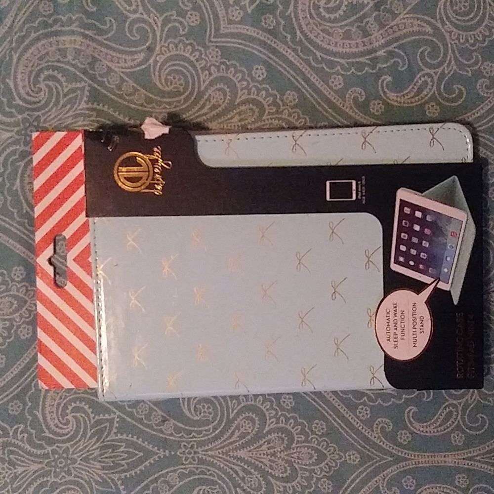 Ipad mini 4 case